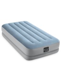 Intex Raised Comfort Luftbett - Einzelbett