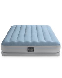Intex Raised Comfort Luftbett - Doppelbett