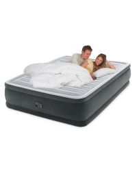 Intex Plush Elevated hoog luchtbed