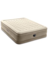 Intex Ultra Plush luchtbed - tweepersoons