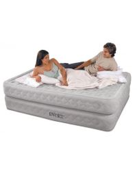 Intex Supreme Air-Flow luchtbed - tweepersoons